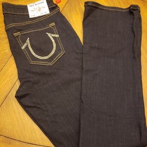 Women's True Religion Jeans Size 31